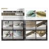 AMMO by Mig Jimenez 6318 TWM AFVs ESSENTIALS (English)